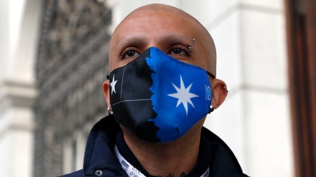 Mesa ampliada aceptó renuncia de Rodrigo Rojas Vade a la directiva de la Convención Constitucional