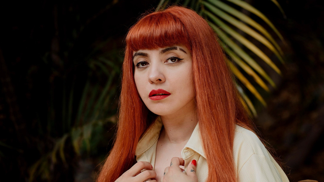Mon Laferte actualiza su estado de embarazo compartiendo adorable foto Mon Laferte actualiza su estado de embarazo compartiendo adorable foto