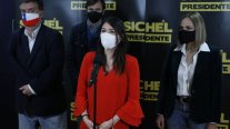 Isabel Plá y Francisco Undurraga se sumaron a la campaña de Sichel Isabel Plá y Francisco Undurraga se sumaron a la campaña de Sichel