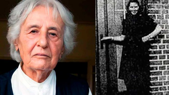 Una nonagenaria se fuga antes de juicio por complicidad con el nazismo