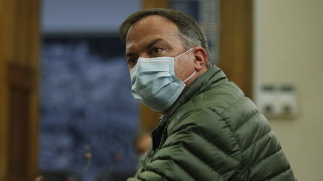 Walker cree que acusación a Piñera debe esperar: Soy partidario primero de una comisión investigadora