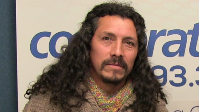 Carabineros detuvo a hijos de Víctor Ancalaf por presunto vínculo con crimen de sargento