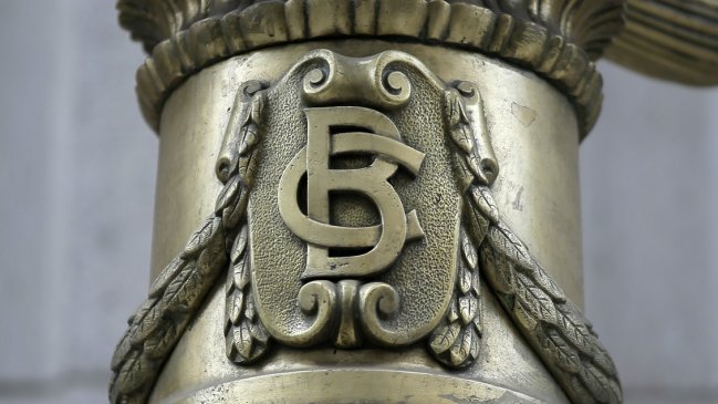 Banco Central aplicó la mayor alza en 20 años a la tasa de interés