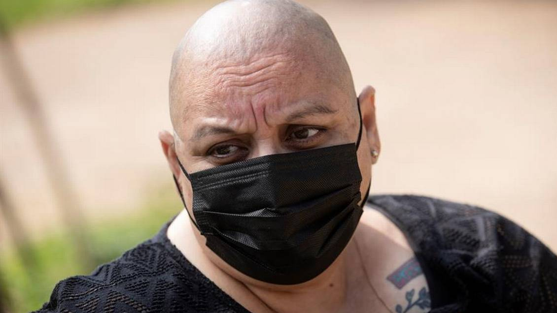 Líder en la lucha por la eutanasia se querelló contra el ministro Paris