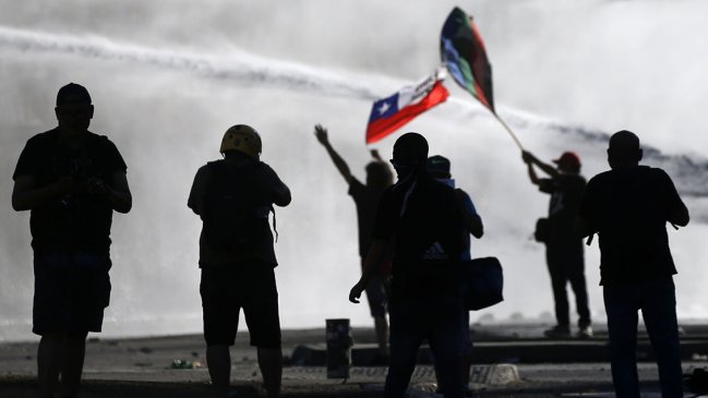 Asociación de Fiscales: Leyes de amnistía no aumentan ni bajan la delincuencia