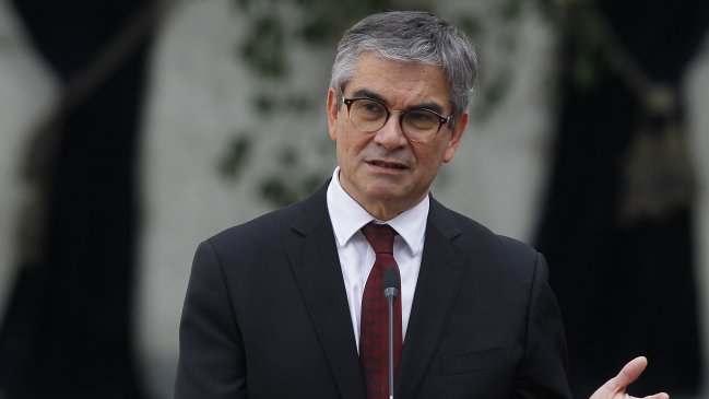 Piñera sorprende y deja a Mario Marcel otros cinco años a la cabeza del Banco Central