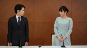 Princesa Mako rompió sus lazos con la familia imperial al casarse con un plebeyo