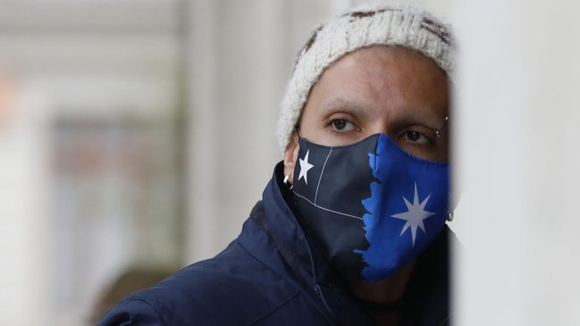 Gobierno pidió que Contraloría defina si Rojas Vade debe seguir recibiendo sueldo