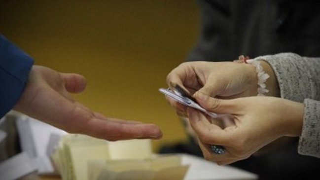 Consulta ciudadana: Habitantes de La Araucanía dirán si quieren o no estado de excepción