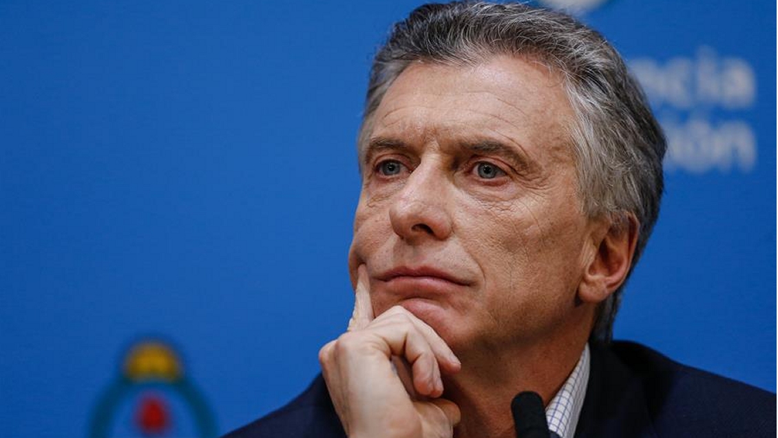 Macri comparecerá ante la Justicia en causa por presunto espionaje ilegal