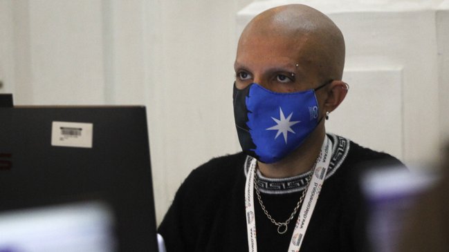 Abogado de Rojas Vade llama al Congreso a aprobar ley que le permita renunciar