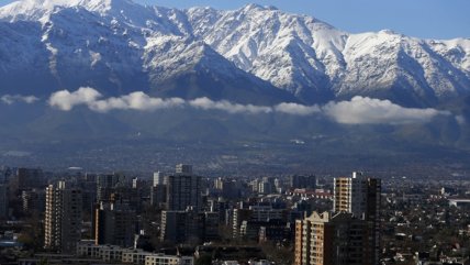   Geólogo pidió que no se siga construyendo sobre la Falla de San Ramón 
