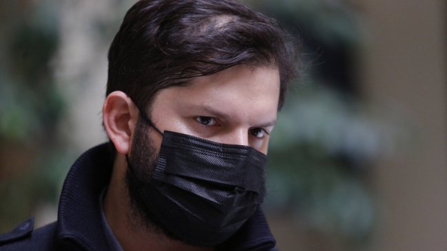 Tras confirmar variante Delta, Seremi aumentó a 68 los contactos estrechos por contagio de Boric