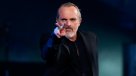 Miguel Bosé pidió a periodistas que se quitaran las mascarillas Miguel Bosé pidió a periodistas que se quitaran las mascarillas