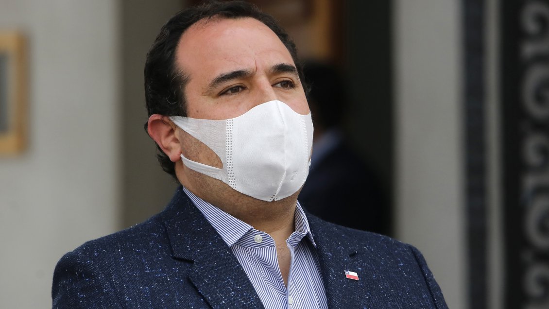 Contraloría reprendió a Galli por responsabilizar a Provoste y Boric de violencia en aniversario del 18-O