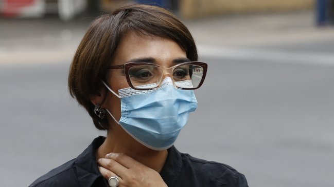 De su partido y los mejores pagados: los asesores de Oliva en su fallida candidatura a gobernadora