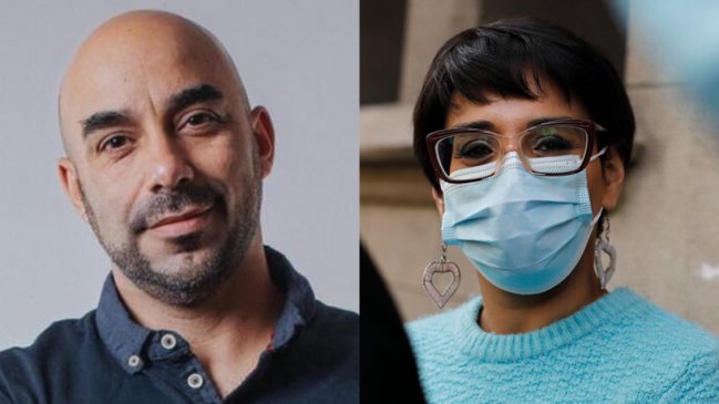 Renunció el presidente de Comunes tras denuncia de millonarios pagos en campaña de Karina Oliva