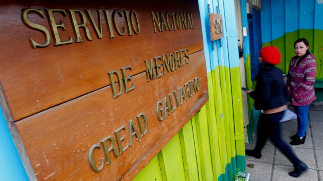 Dos ex funcionarias del Sename fueron condenadas por apremios ilegítimos y muerte de Lissette Villa