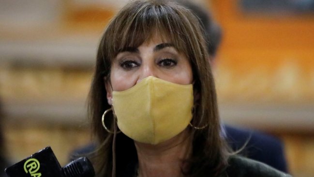 Gobierno deploró opinión de republicano que puso en duda el derecho a voto de las mujeres