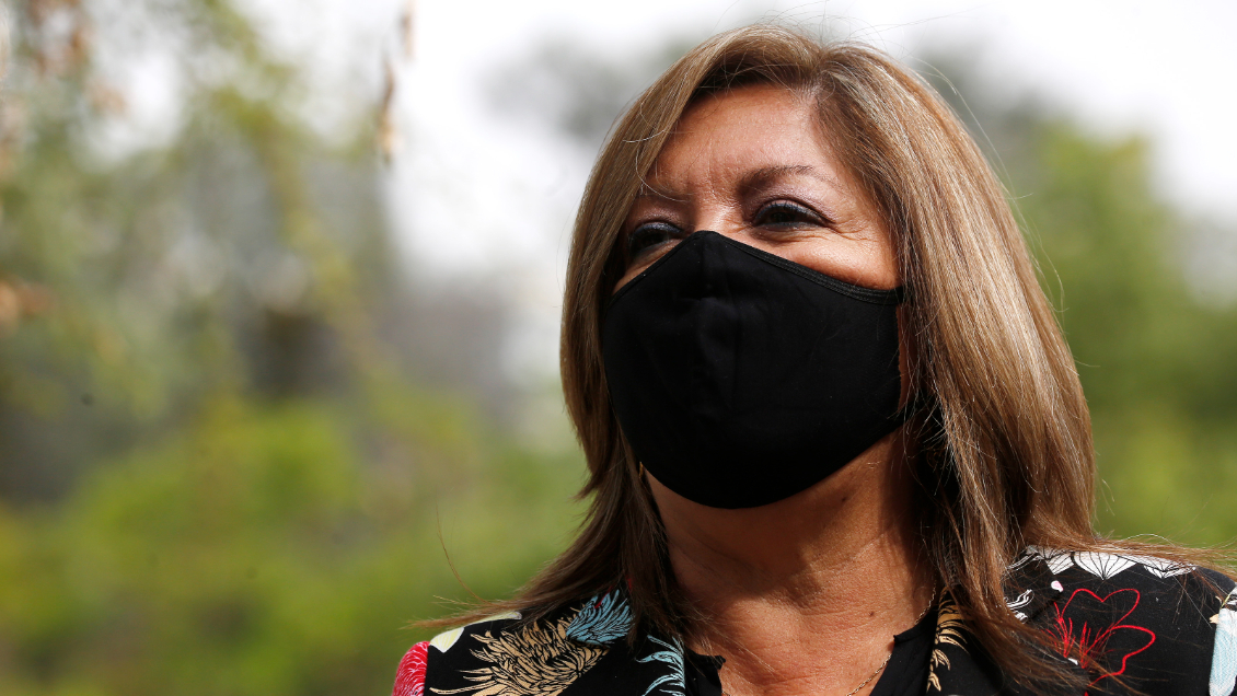 Interponen querella contra ex alcaldesa de San Bernardo por presunta malversación