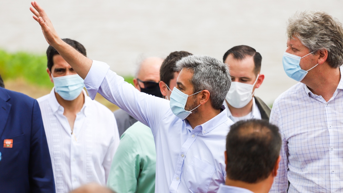 Paraguay asumió la presidencia del Mercosur y el bloque clausuró la cumbre telemática