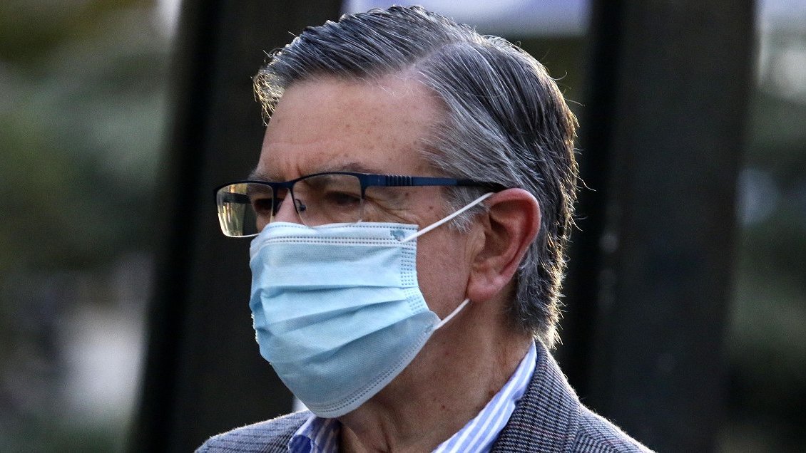 Tras su trabajo en España, Lavín regresará a Chile como asesor del BID