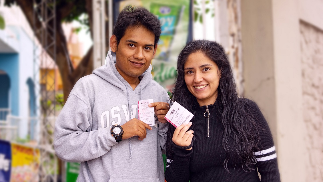 ¿Cómo conseguir los más de 515 mil millones de pesos del Powerball desde Chile? ¿Cómo conseguir los más de 515 mil millones de pesos del Powerball desde Chile?