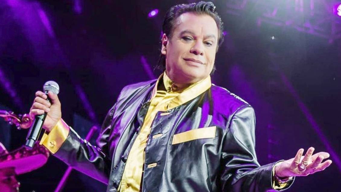 Cinco hits para celebrar el natalicio de Juan Gabriel, el Divo de Juárez Cinco hits para celebrar el natalicio de Juan Gabriel, el Divo de Juárez