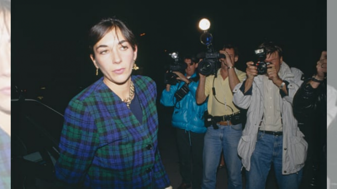 Caso Epstein: Ghislaine Maxwell solicita formalmente nuevo juicio en Nueva York