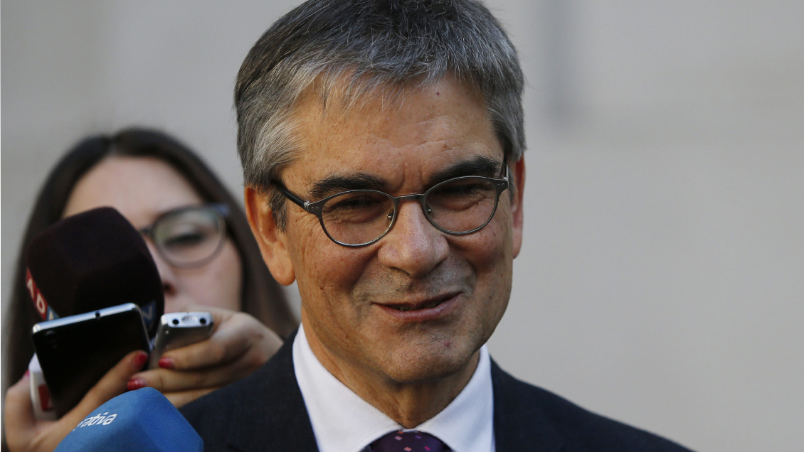 El mercado y los gremios aplauden el nombramiento de Mario Marcel, sinónimo de 