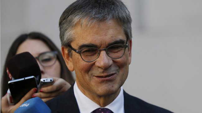 El mercado y los gremios aplauden el nombramiento de Mario Marcel, sinónimo de 