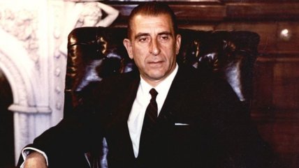   Homenaje internacional recuerda a Eduardo Frei Montalva, a 40 años de su muerte 