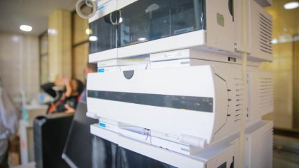   Justicia inyecta 2.400 millones de pesos para mejorar equipos del SML 