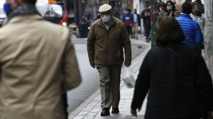   Experto aclara todo sobre la Pensión Garantizada Universal, que se paga desde febrero 