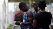 Ocho de cada 10 haitianos quiere emigrar, según encuesta    Ocho de cada 10 haitianos quiere emigrar, según encuesta