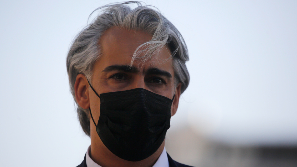 Partido Progresista, fundado por Marco Enríquez-Ominami, anunció su disolución