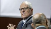 Odebrecht: Justicia peruana prohibió a PPK salir del país por un año Odebrecht: Justicia peruana prohibió a PPK salir del país por un año