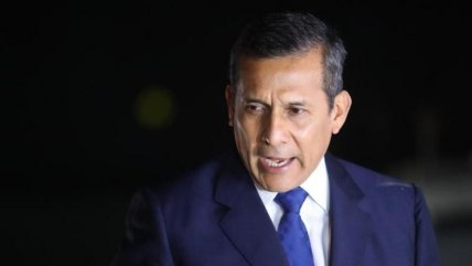  Humala enfrenta a la justicia: Será el primer juicio contra un expresidente por Lava Jato  