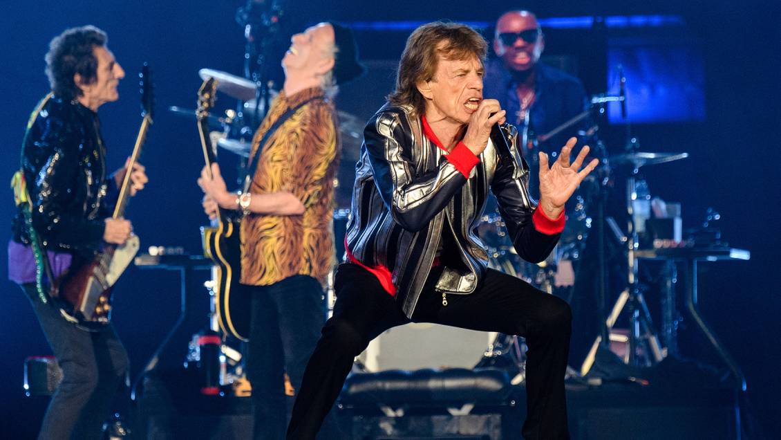Desde Brasil reportan que The Rolling Stones vuelve a Sudamérica este 2022 Desde Brasil reportan que The Rolling Stones vuelve a Sudamérica este 2022