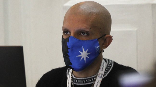 Congreso despachó la reforma que posibilita renuncia de constituyentes