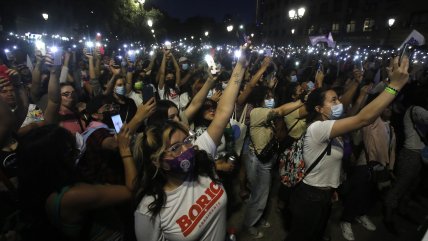   Verónica Undurraga: Las mujeres le dieron la victoria a Boric y él está leyendo esta realidad 