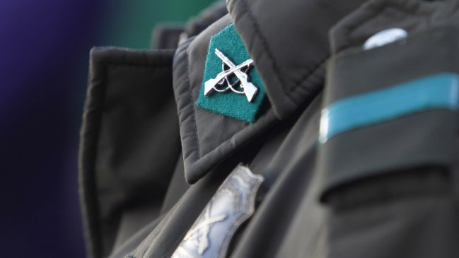 Fraude en Carabineros: Este martes se realizó la segunda jornada de lectura de acusaciones