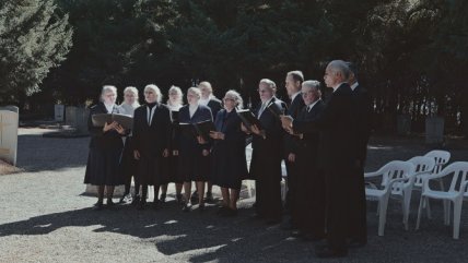   En abril debuta en cines 