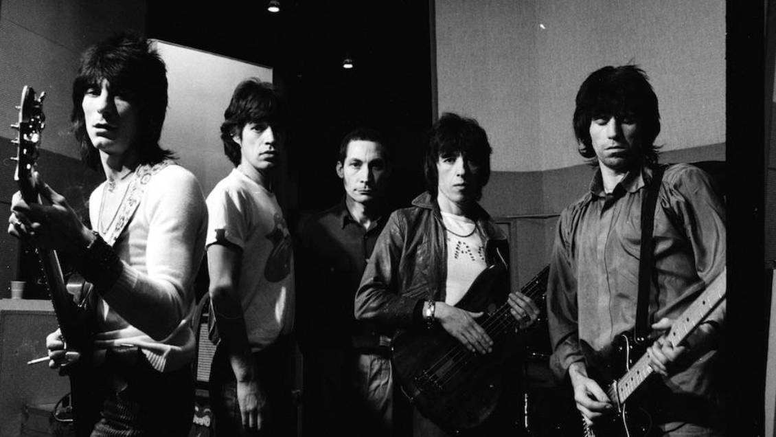 The Rolling Stones lanzarán registro de shows secretos en Canadá The Rolling Stones lanzarán registro de shows secretos en Canadá