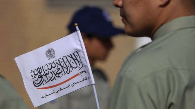 Rusia acreditó al primer diplomático del Gobierno talibán