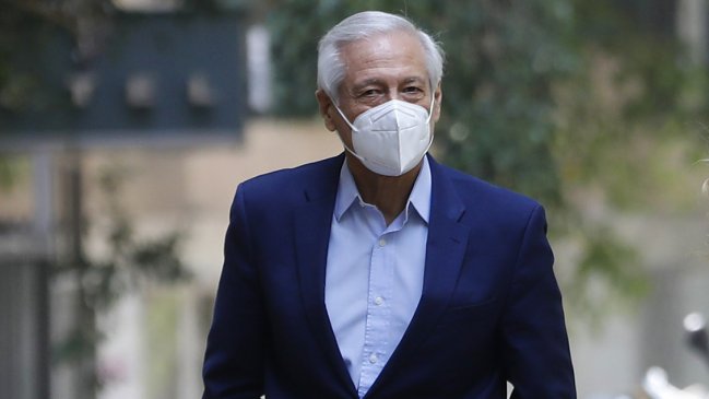 Heraldo Muñoz: La postura de Chile sobre el Silala tiene 