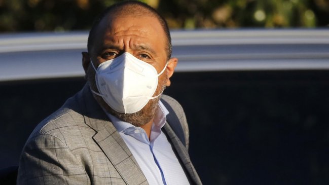 Ministro de Educación: Nos equivocamos al tener los colegios cerrados por tanto tiempo