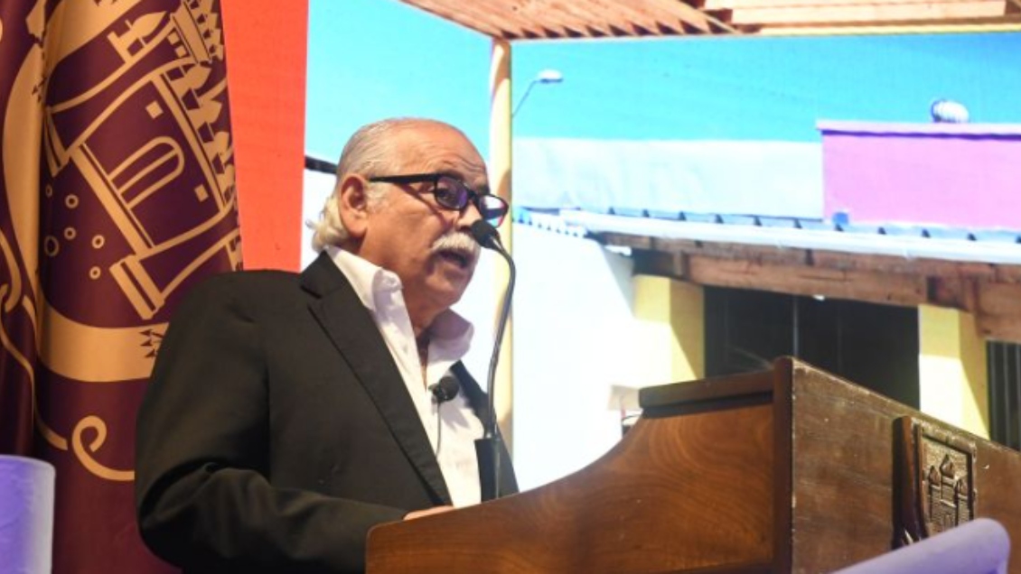 Concejales solicitaron la destitución del alcalde de La Serena por no pago de cotizaciones previsionales