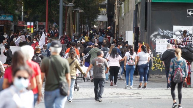  Minsal: Más de 85 mil personas sufren secuelas de Covid prolongado  