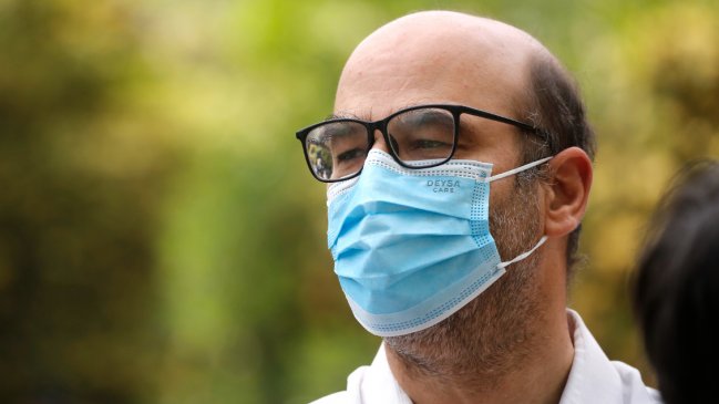 Atria: Hay una enorme responsabilidad de los convencionales y no todos han estado a la altura